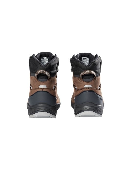 VAUDE Trekkingstiefel "Skarvan Tech Mid STX"